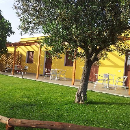 Il Frutteto Torre delle Stelle Exterior foto
